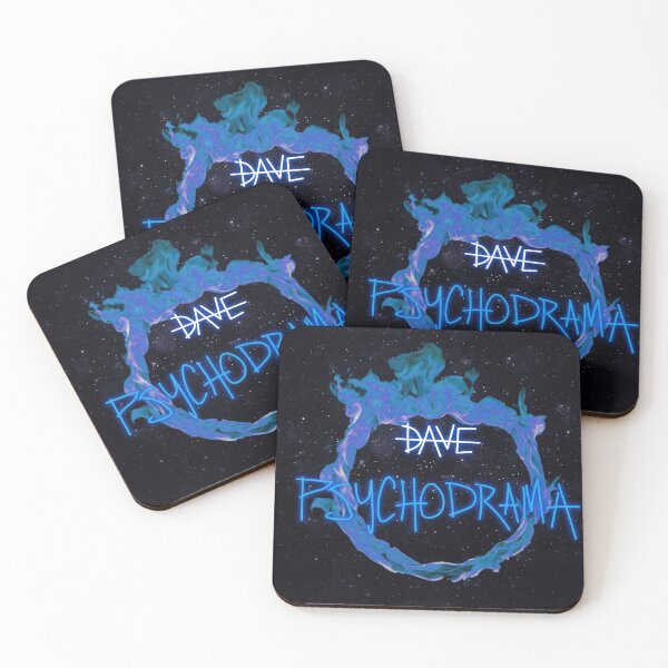 Item preview, Dave Psychodrama designed and sold by PincraftArt.
