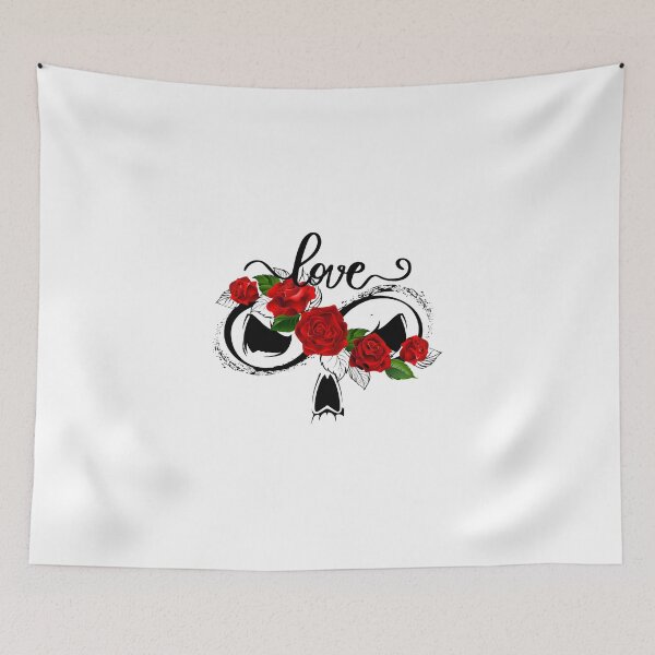 Item preview, Love designed and sold by catoo666.
