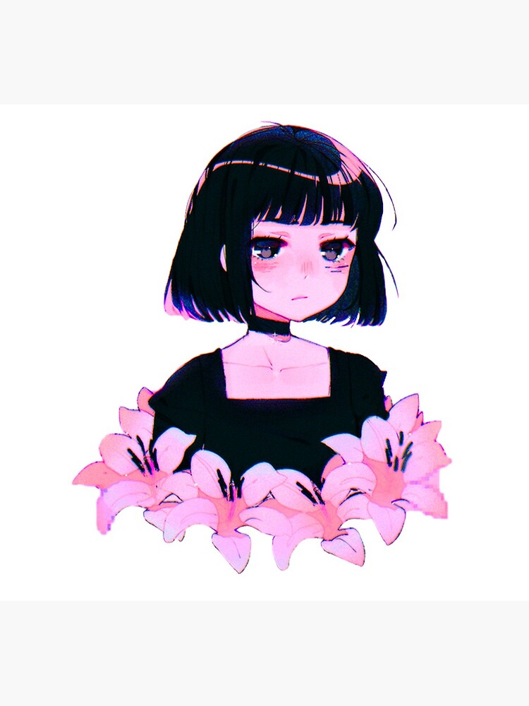 Aesthetic anime - Cute and aesthetic pfp