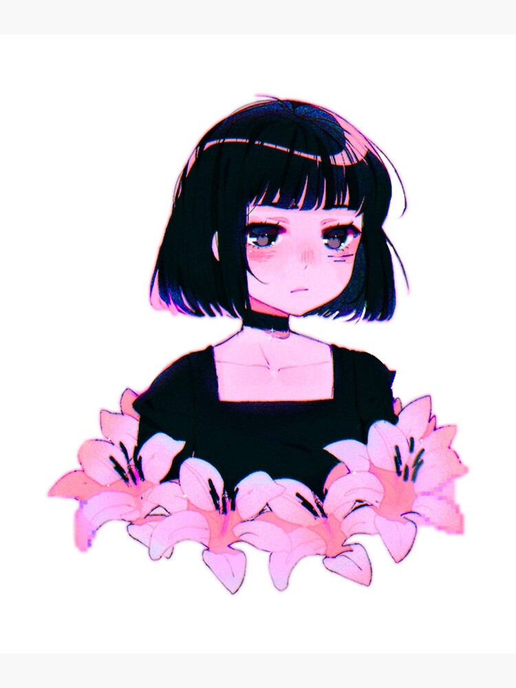 🌸cute anime pfp🌸