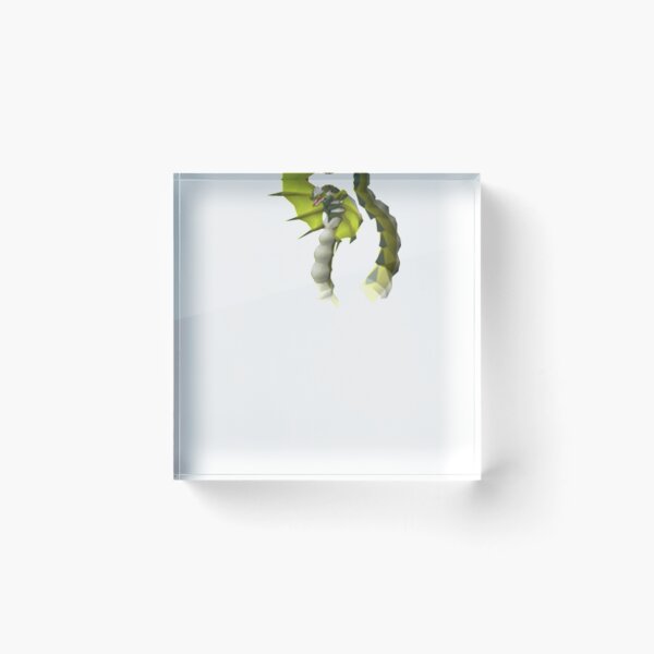 Item preview, 2007Scape | Old School | Zulrah designed and sold by Randy Cavill.