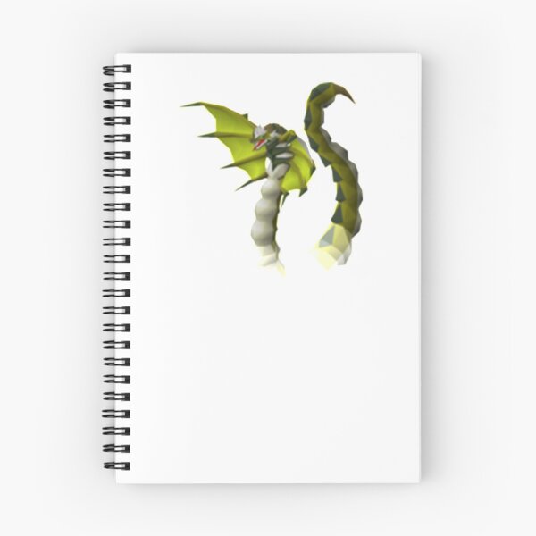 Item preview, 2007Scape | Old School | Zulrah designed and sold by Randy Cavill.