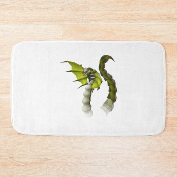 Item preview, 2007Scape | Old School | Zulrah designed and sold by Randy Cavill.
