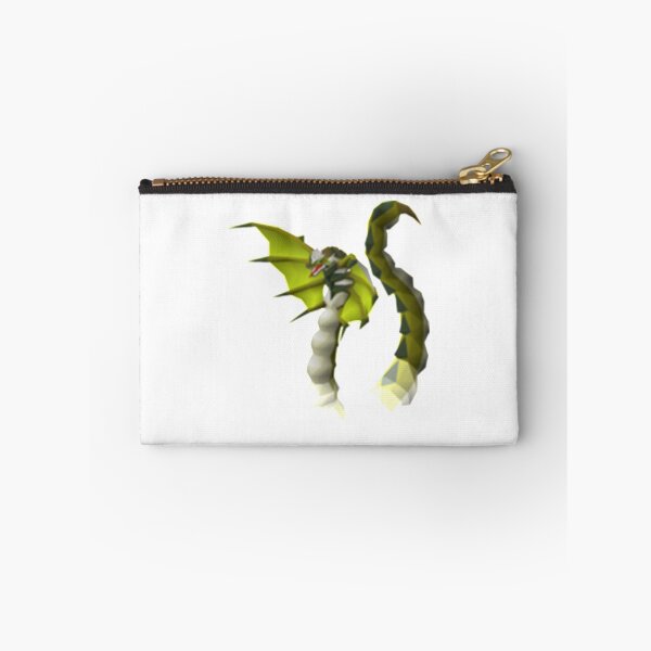Item preview, 2007Scape | Old School | Zulrah designed and sold by Randy Cavill.