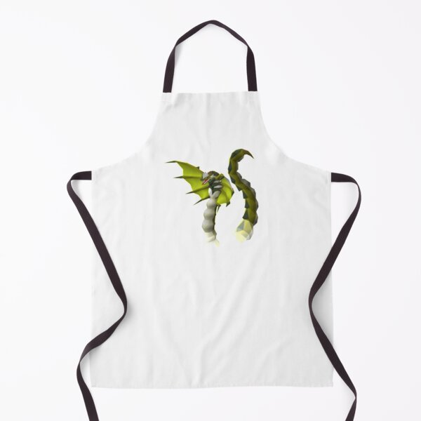 Item preview, 2007Scape | Old School | Zulrah designed and sold by Randy Cavill.