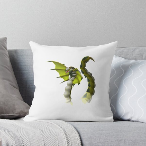 Item preview, 2007Scape | Old School | Zulrah designed and sold by Randy Cavill.