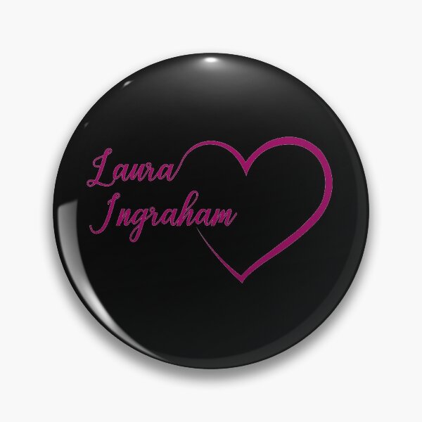 Item preview, Laura Ingraham designed and sold by exponentialart.