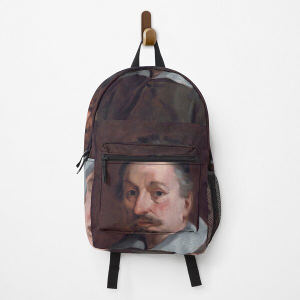 Item preview, Portrait of Francesco Albani designed and sold by Vintage Designs +.