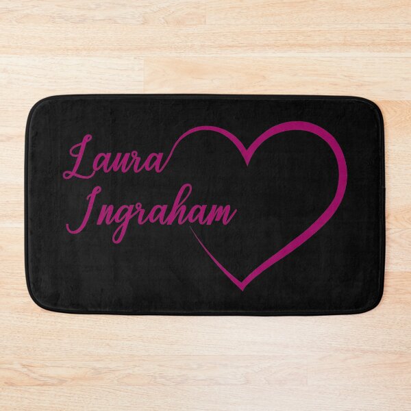 Item preview, Laura Ingraham designed and sold by exponentialart.