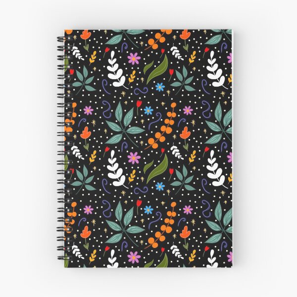 Item preview, Botanical Scandi Print designed and sold by CCampbell-Art.