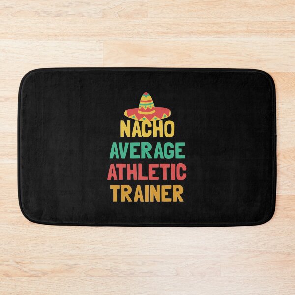 Item preview, Not Your Average Athletic Trainer designed and sold by orlumbuspirate.