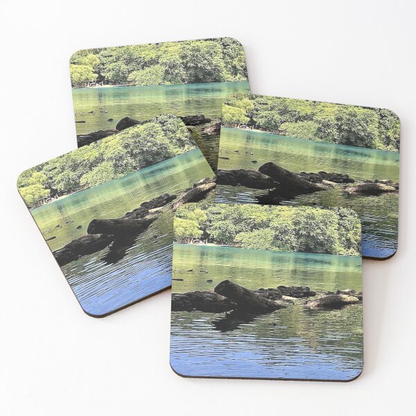 Item preview, FEET IN WATER designed and sold by Coolklaset.