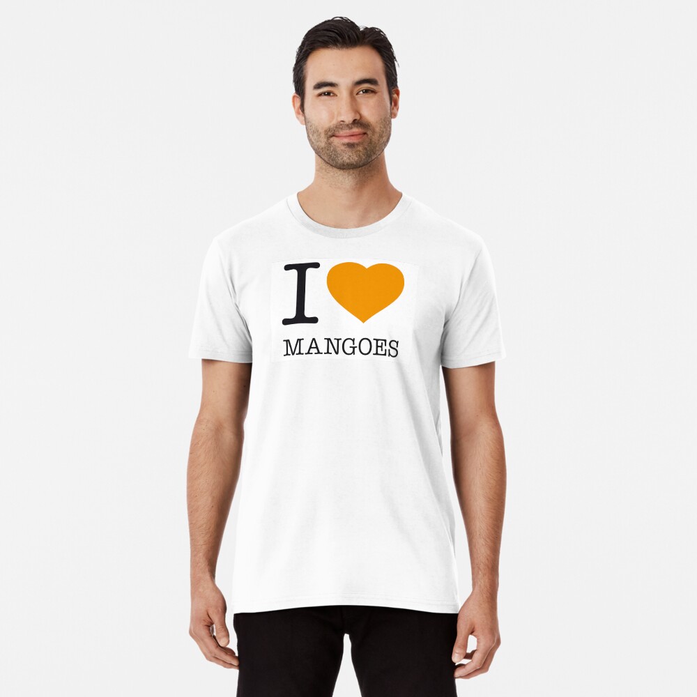 Item preview, Premium T-Shirt designed and sold by eyesblau.