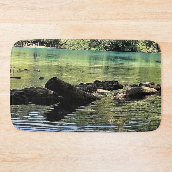 Item preview, FEET IN WATER designed and sold by Coolklaset.