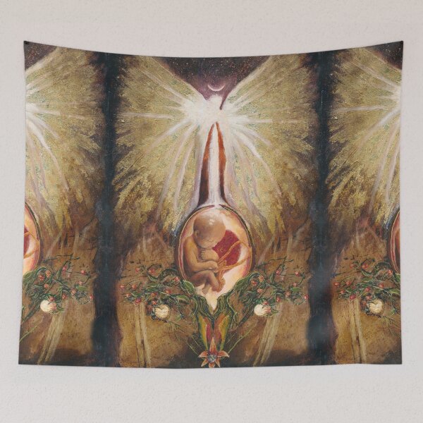 Item preview, Waters of Life designed and sold by Sylvan Myst.