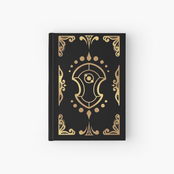 Journal of the XIVth Hardcover Journal
