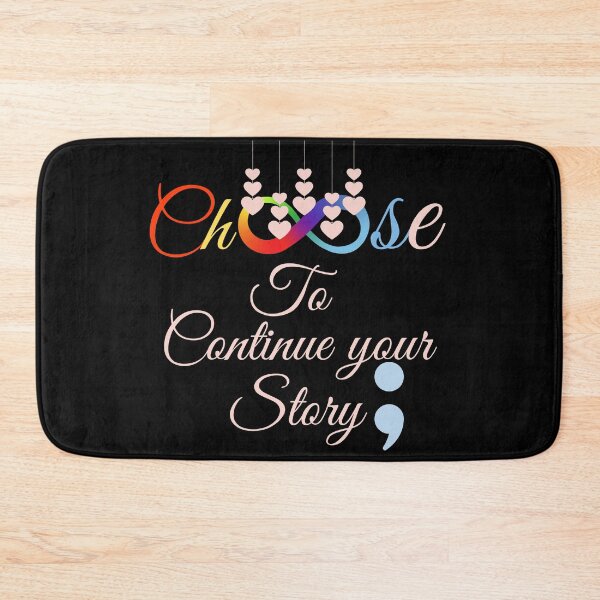 Item preview, Suicide Prevention week designed and sold by Kiarasboutique.