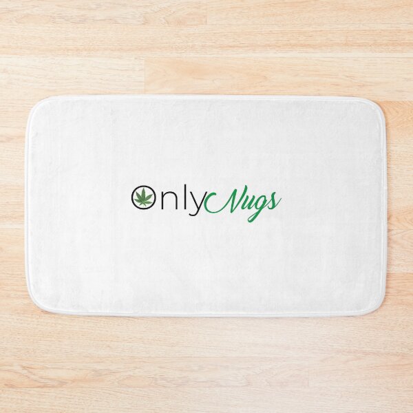 Item preview, OnlyNugs designed and sold by KyeBenjamin.