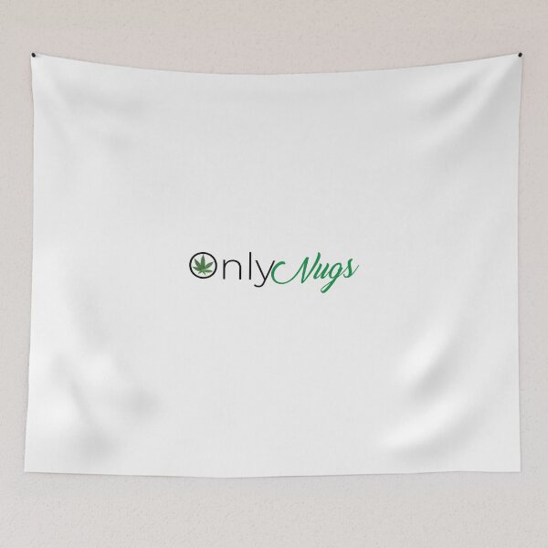Item preview, OnlyNugs designed and sold by KyeBenjamin.
