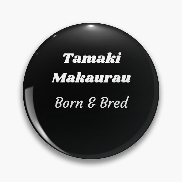 Item preview, Tamaki Makaurau Born & Bred designed and sold by AtarangiDesigns.