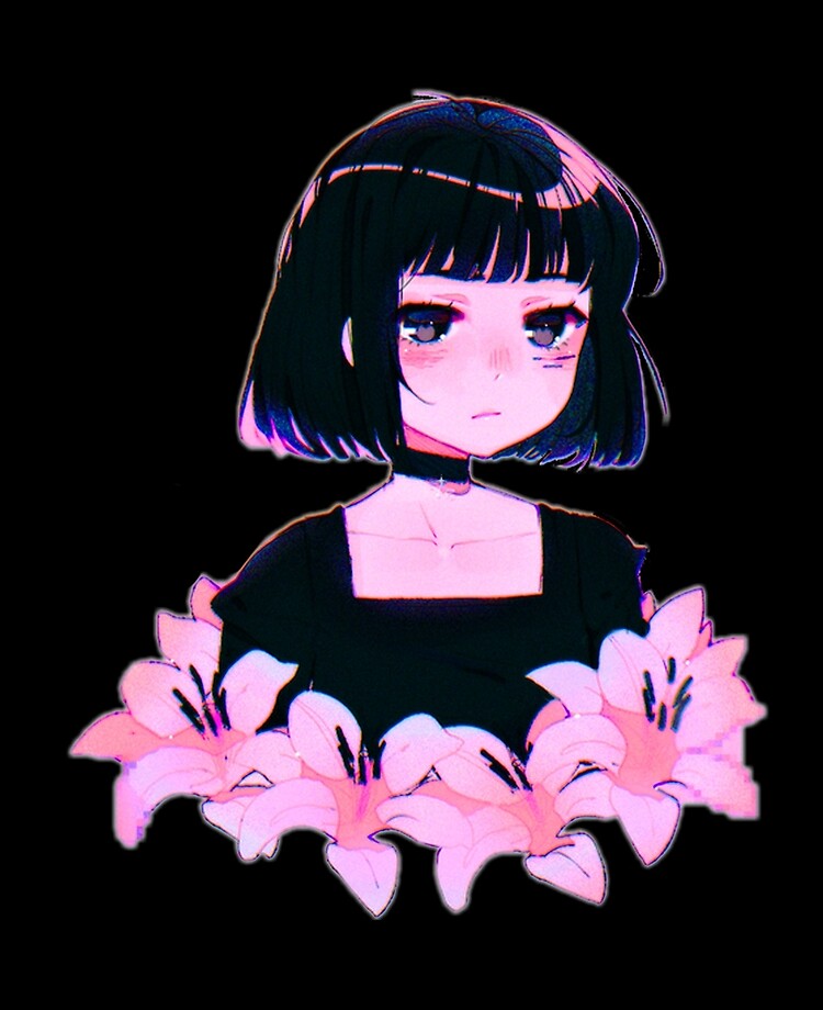 Falling in love with these dark pfp ideas(´-ω-`) | Anime Amino