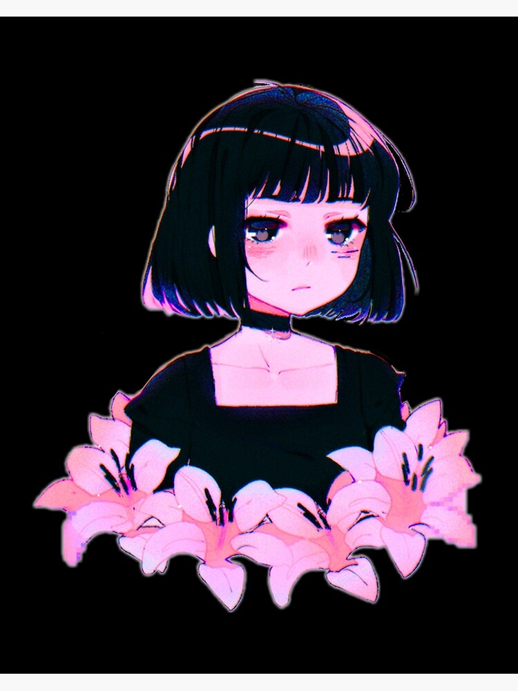 Anime Girl Pfp