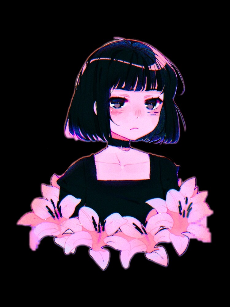 Use SAD ANIME PFP  Wallpapers On All your Profiles  Free Download  AMJ
