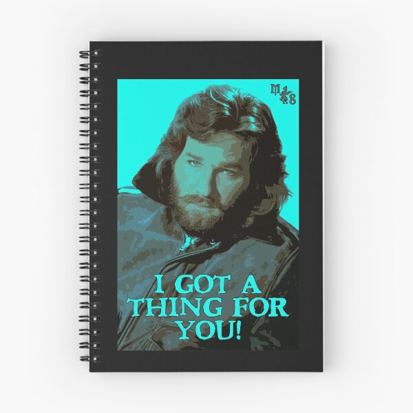 Item preview, RJ MacReady the thing meme designed and sold by MetalSatyrShop.