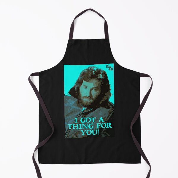 Item preview, RJ MacReady the thing meme designed and sold by MetalSatyrShop.