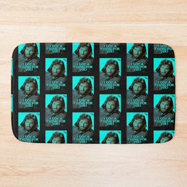 Item preview, RJ MacReady the thing meme designed and sold by MetalSatyrShop.