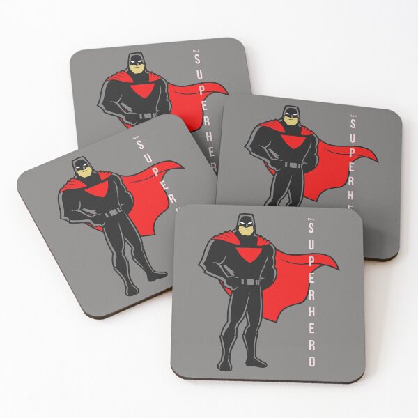 Item preview, I'm a SuperHero 34 designed and sold by Robarosia.