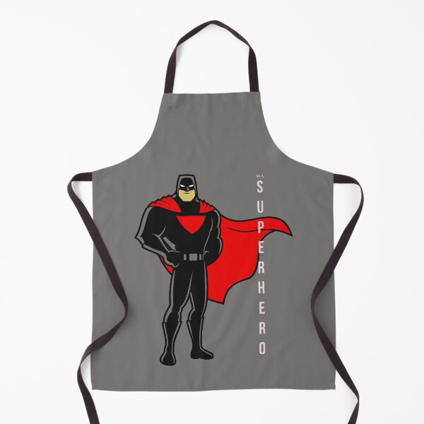 Item preview, I'm a SuperHero 34 designed and sold by Robarosia.