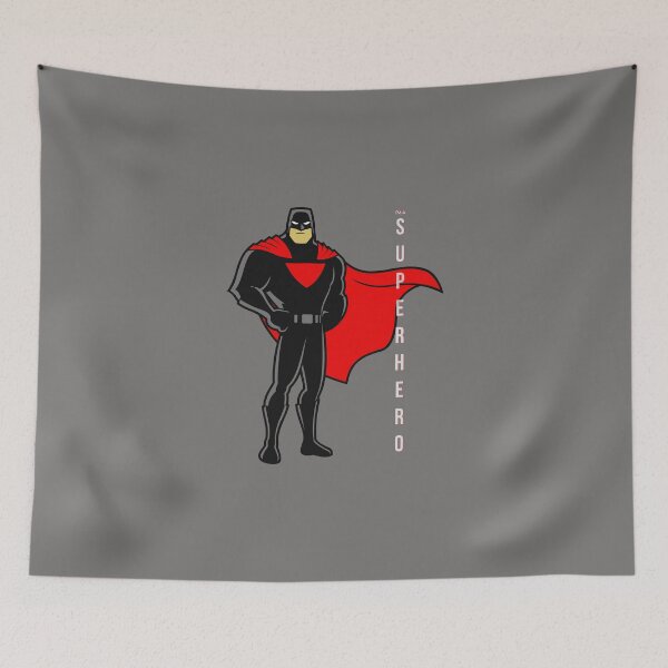 Item preview, I'm a SuperHero 34 designed and sold by Robarosia.
