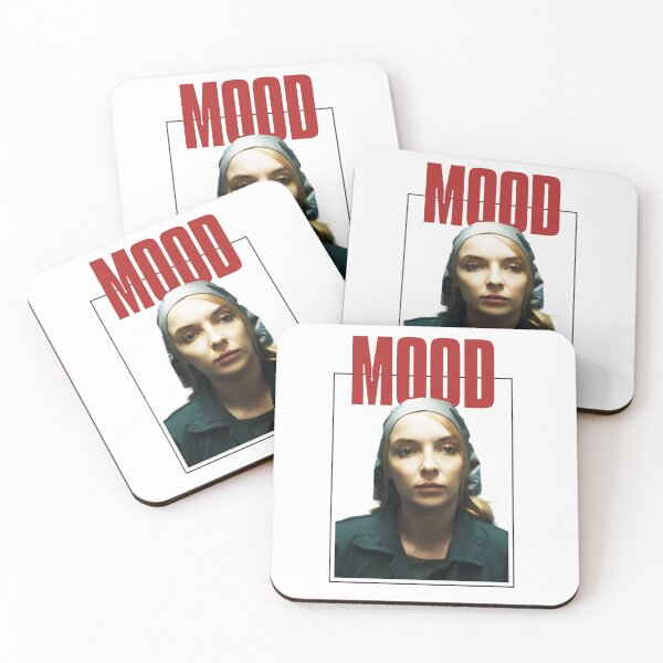Item preview, Villanelle Mood designed and sold by ccuk66.