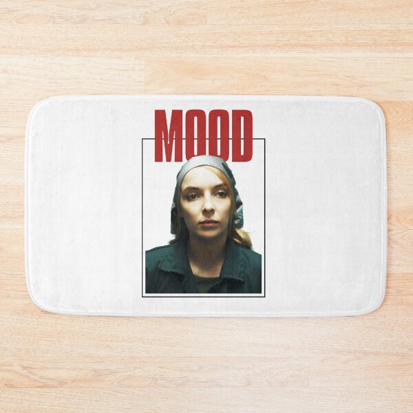 Item preview, Villanelle Mood designed and sold by ccuk66.