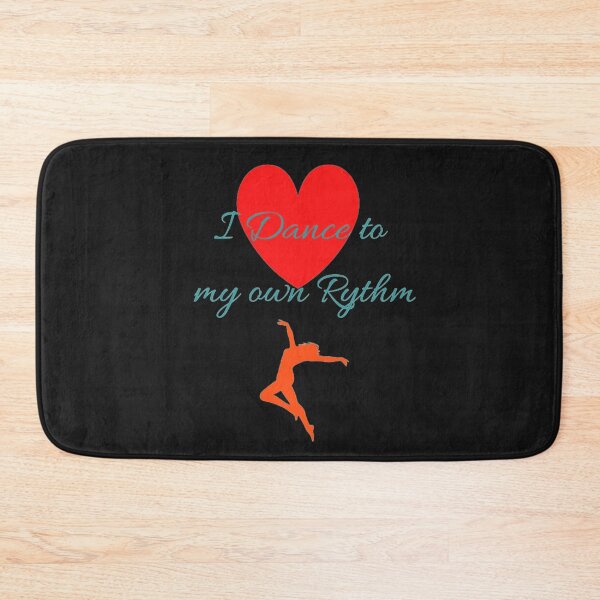 Item preview, Dance to your own Rythm. designed and sold by qwerdyyy26.