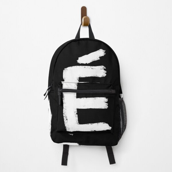 Item preview, E Accent Aigu for French Teacher designed and sold by badlydrawnbabe.