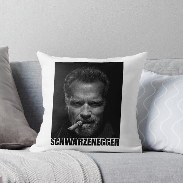 Item preview, Arnold Schwarzenegger Cigar  designed and sold by Moldeca.