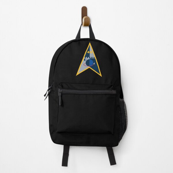 Item preview, Shield of the Space Launch Delta 45 designed and sold by trendistudio.
