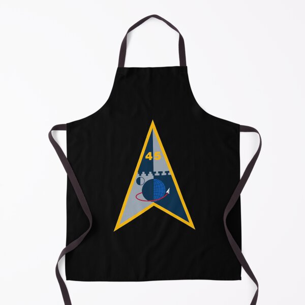 Item preview, Shield of the Space Launch Delta 45 designed and sold by trendistudio.
