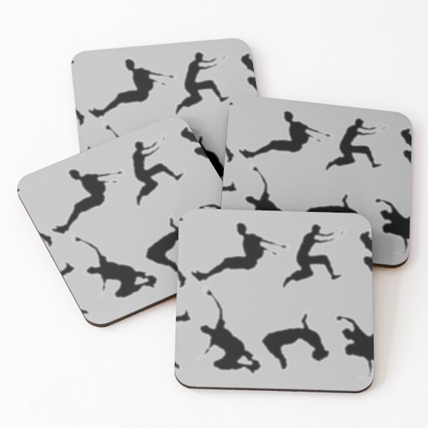 Item preview, Bokeh Effect Break Dancing People designed and sold by Phantasmal-2-do.