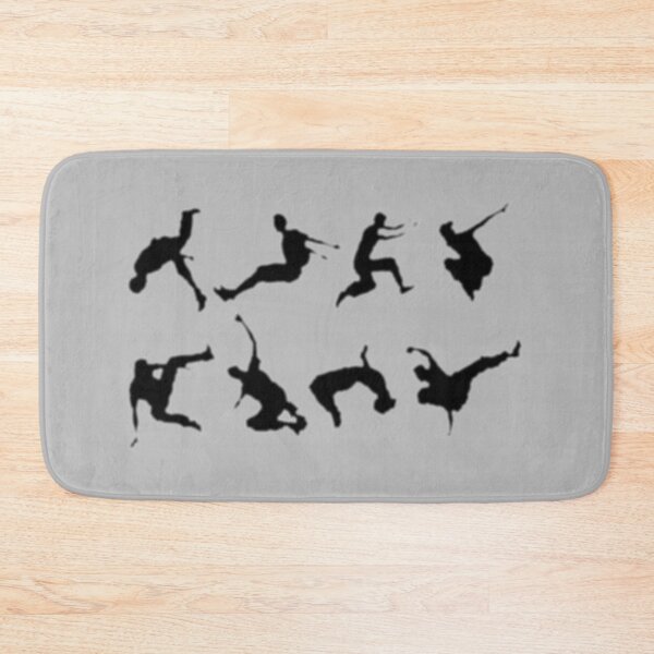 Item preview, Bokeh Effect Break Dancing People designed and sold by Phantasmal-2-do.
