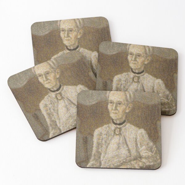Item preview, Grandma Moses designed and sold by Montage-Madness.