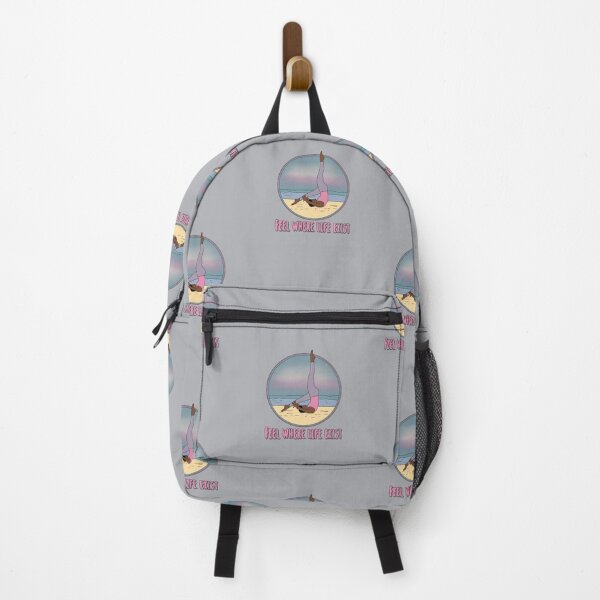 Item preview, Where life exists  designed and sold by Weather gifts .