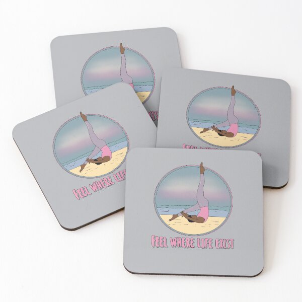 Item preview, Where life exists  designed and sold by Weather gifts .