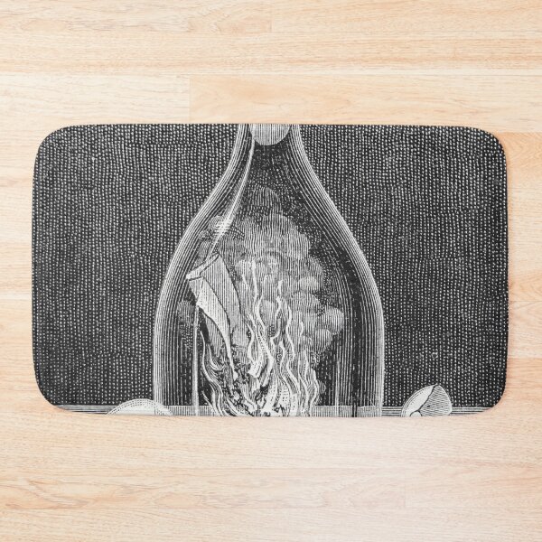 Item preview, Vintage Magic trick illustration designed and sold by Vintage Designs +.