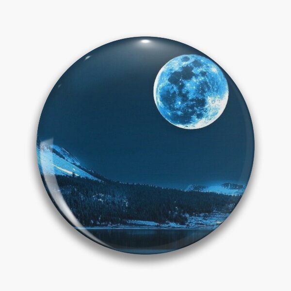 Item preview, moonlight designed and sold by PaintBalls.