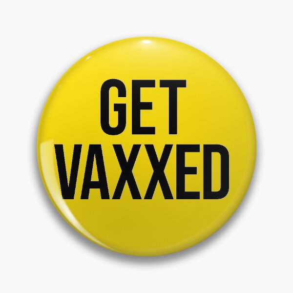 Item preview, Obtener Vaxxed designed and sold by nicgfx.