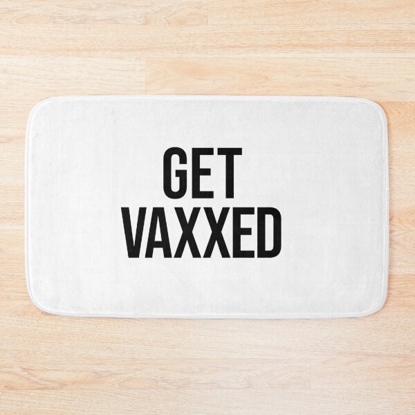 Item preview, Obtener Vaxxed designed and sold by nicgfx.