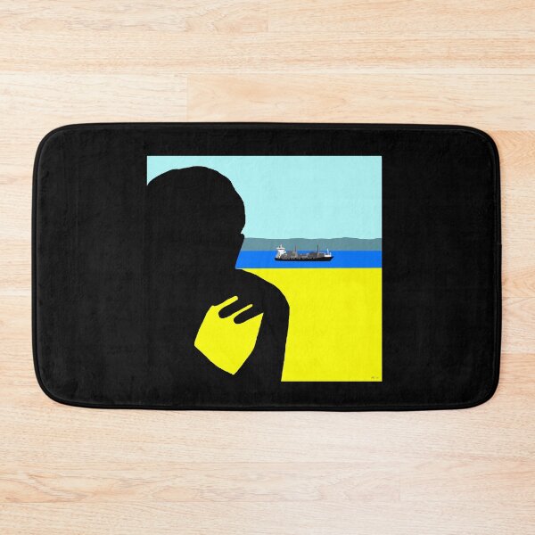Item preview, Cargo Contemplation designed and sold by Ron Marton.